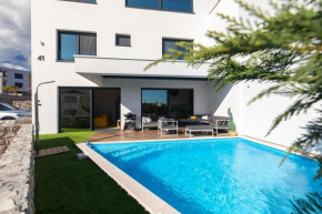 Villa Nina-3 bedroom villa with a spectacular view